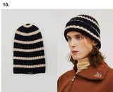 イーエスシースタジオ(ESC STUDIO) beanie made by mom and aunt