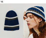 イーエスシースタジオ(ESC STUDIO) beanie made by mom and aunt