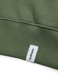 mahagrid (マハグリッド) BASIC LOGO HOODIE [GREEN]