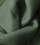 mahagrid (マハグリッド) BASIC LOGO HOODIE [GREEN]