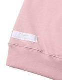 mahagrid (マハグリッド)  BASIC LOGO HOODIE [PINK]