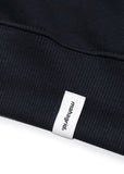 mahagrid (マハグリッド) PAINTER HOODIE [NAVY]