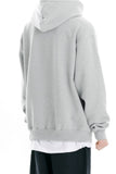 mahagrid (マハグリッド) HHC HOODIE [GREY]