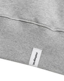 mahagrid (マハグリッド) HHC HOODIE [GREY]