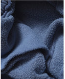mahagrid (マハグリッド) SPIN LOGO PIGMENT CARPENTER SWEATPANT [BLUE]