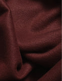 mahagrid (マハグリッド) SBC PLAYERS SWEATSHIRT [BURGUNDY]