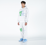 アクメドラビ(acme' de la vie) WHERE ARE YOU? PANTS MELANGE