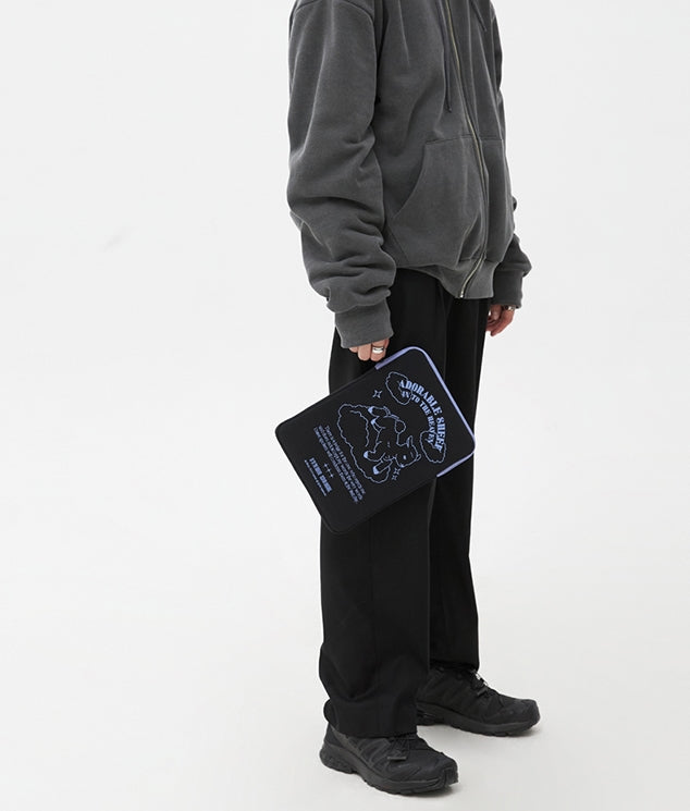 NCOVER（エンカバー）ADORABLE SHEEP-BLACK