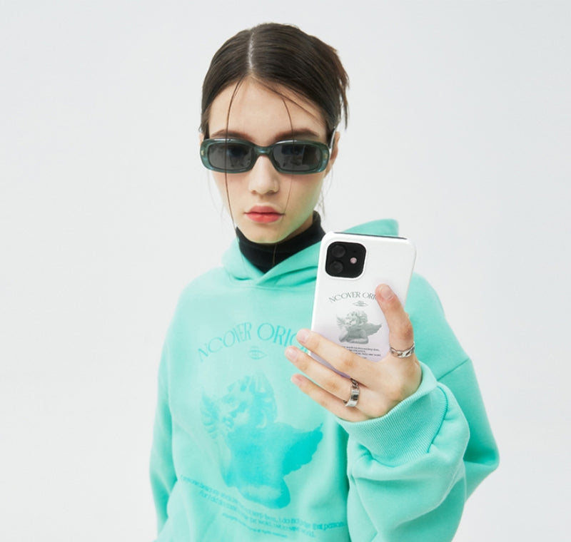 NCOVER（エンカバー）PLASTER CAST-WHITE (HARD)