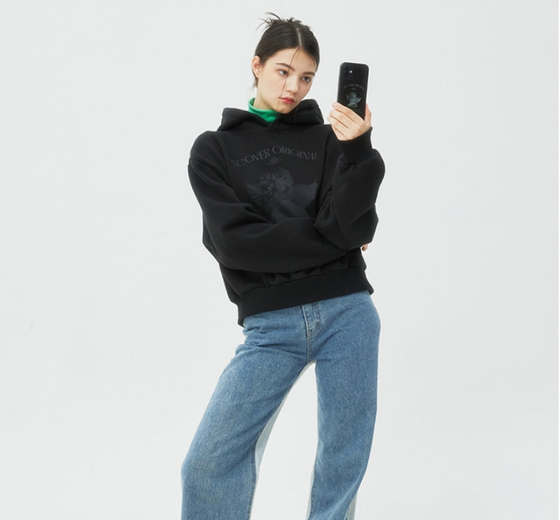 NCOVER（エンカバー）PLASTER CAST-BLACK (HARD)