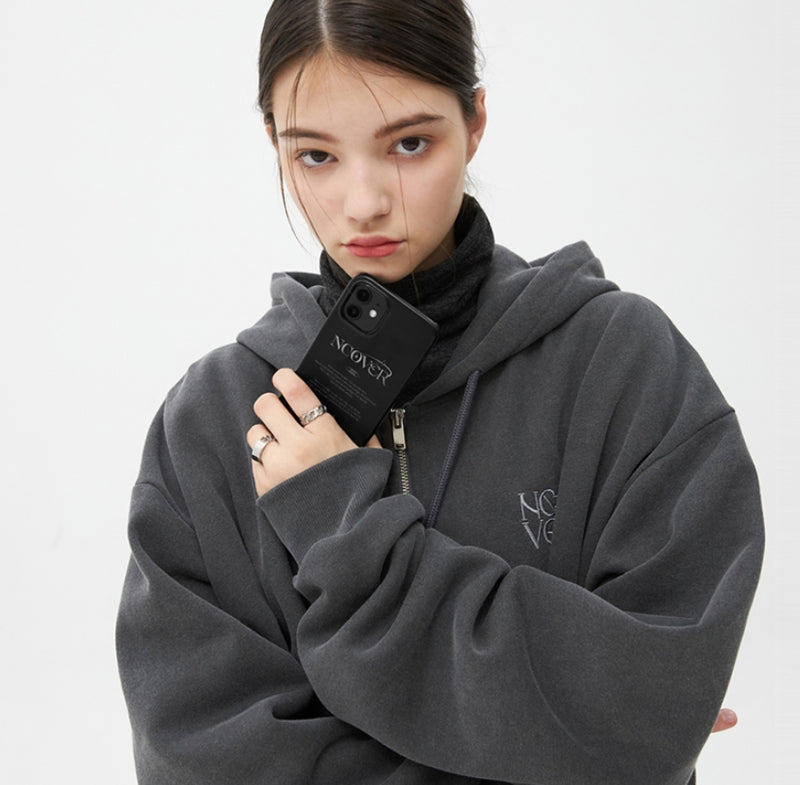 NCOVER（エンカバー）IN TO THE HEAVEN TEXT-BLACK (HARD)