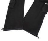 ランベルシオ(LANG VERSIO) 3134 Pocket String Jogger Pants