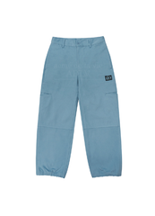 アクメドラビ(acme' de la vie) WAPPEN LOGO BANDING JOGGER