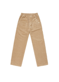 アクメドラビ(acme' de la vie) FATIGUE POCKET CORDUROY BANDING PANTS BEIGE