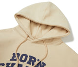 ボーンチャンプス(BORN CHAMPS)   BC ARCH LOGO HOODY B21FT04BE