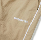 ボーンチャンプス(BORN CHAMPS)  CHMPS WIND PANTS CETCMTP06BE