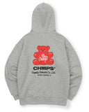 ボーンチャンプス(BORN CHAMPS)   JELLY BEAR ZIP UP B21FT15RE