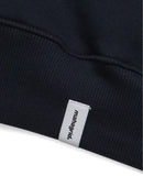 mahagrid (マハグリッド) DOGGY TOY HOODIE [NAVY]