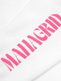 mahagrid (マハグリッド) DOGGY TOY HOODIE [WHITE]