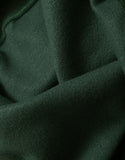 mahagrid (マハグリッド) SBC EMBLEM SWEATSHIRT [GREEN]
