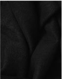 mahagrid (マハグリッド) CORP LOGO SWEATSHIRT [BLACK]