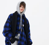 ラメルマメゾン (LA MER MA MAISON) LMMM GLOVES MUFFLER BLACK