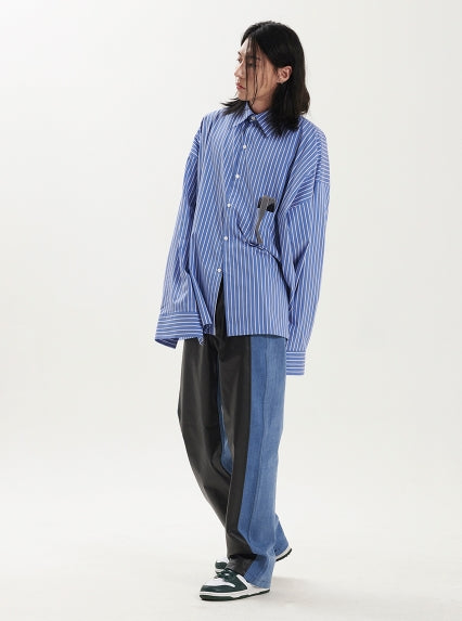 ラメルマメゾン (LA MER MA MAISON) 21FW LMMM PT06