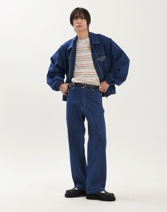 ラメルマメゾン (LA MER MA MAISON) 21FW LMMM PT03