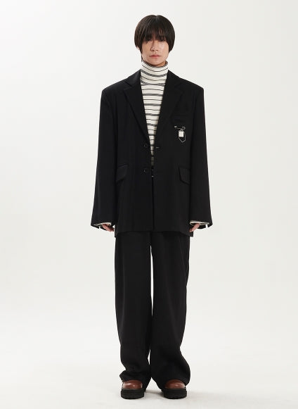 ラメルマメゾン (LA MER MA MAISON) 21FW LMMM PT02