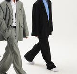 ラメルマメゾン (LA MER MA MAISON) 21FW LMMM PT02