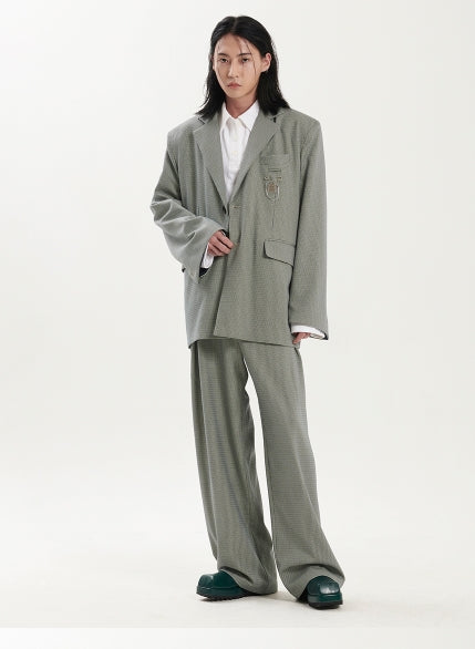 ラメルマメゾン (LA MER MA MAISON) 21FW LMMM PT01