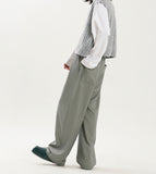 ラメルマメゾン (LA MER MA MAISON) 21FW LMMM PT01