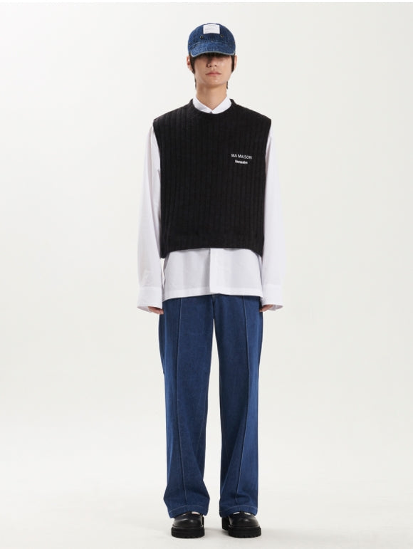 ラメルマメゾン (LA MER MA MAISON) 21FW LMMM VST02