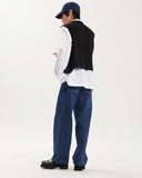 ラメルマメゾン (LA MER MA MAISON) 21FW LMMM VST02