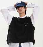 ラメルマメゾン (LA MER MA MAISON) 21FW LMMM VST02