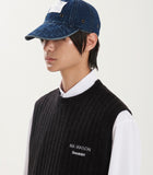 ラメルマメゾン (LA MER MA MAISON) 21FW LMMM VST02