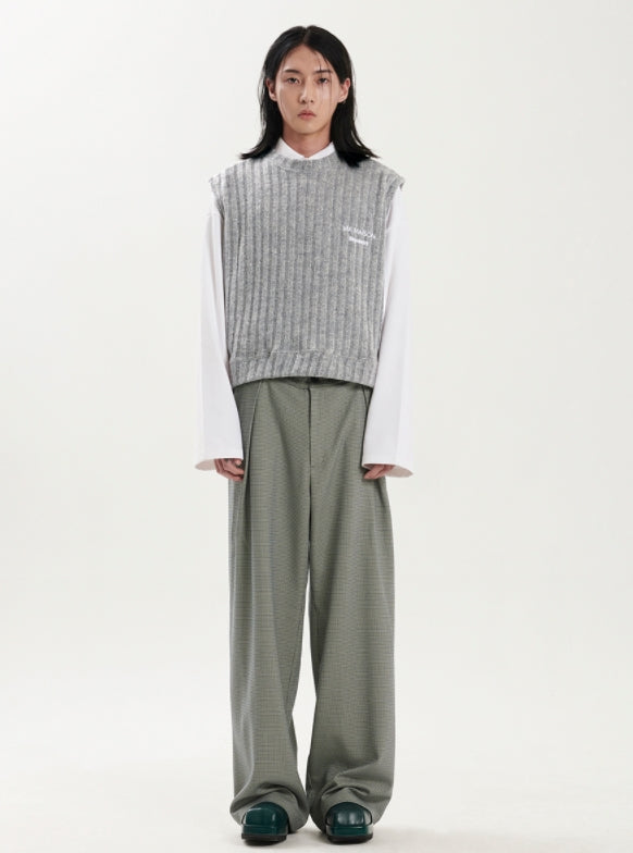 ラメルマメゾン (LA MER MA MAISON) 21FW LMMM VST01