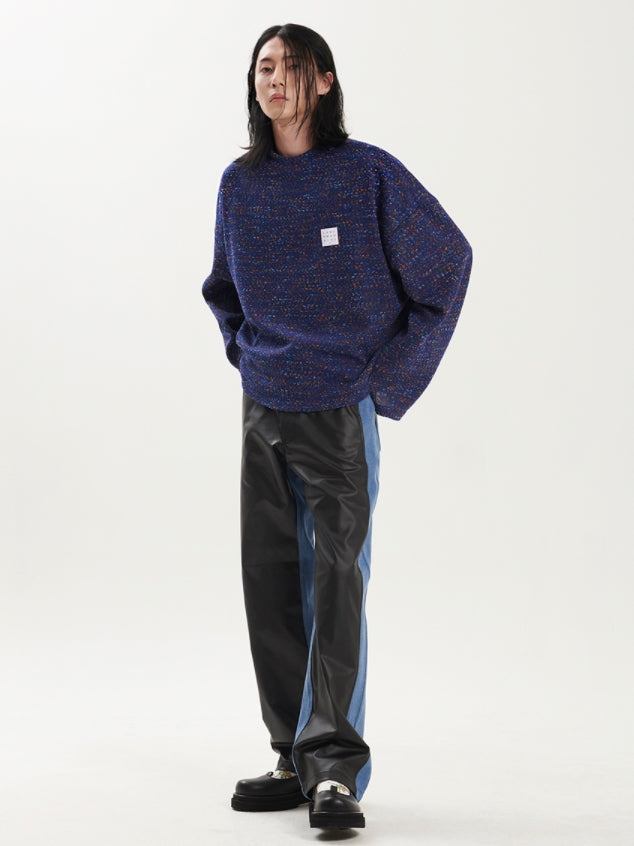 ラメルマメゾン (LA MER MA MAISON) 21FW LMMM NT10