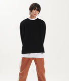 ラメルマメゾン (LA MER MA MAISON) 21FW LMMM NT09