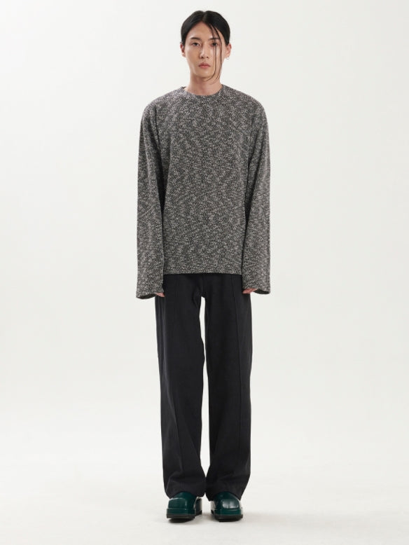 ラメルマメゾン (LA MER MA MAISON) 21FW LMMM NT06