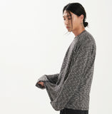 ラメルマメゾン (LA MER MA MAISON) 21FW LMMM NT06