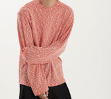 ラメルマメゾン (LA MER MA MAISON) 21FW LMMM NT05