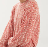 ラメルマメゾン (LA MER MA MAISON) 21FW LMMM NT05