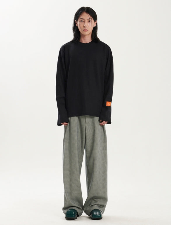 ラメルマメゾン (LA MER MA MAISON) 21FW LMMM NT04