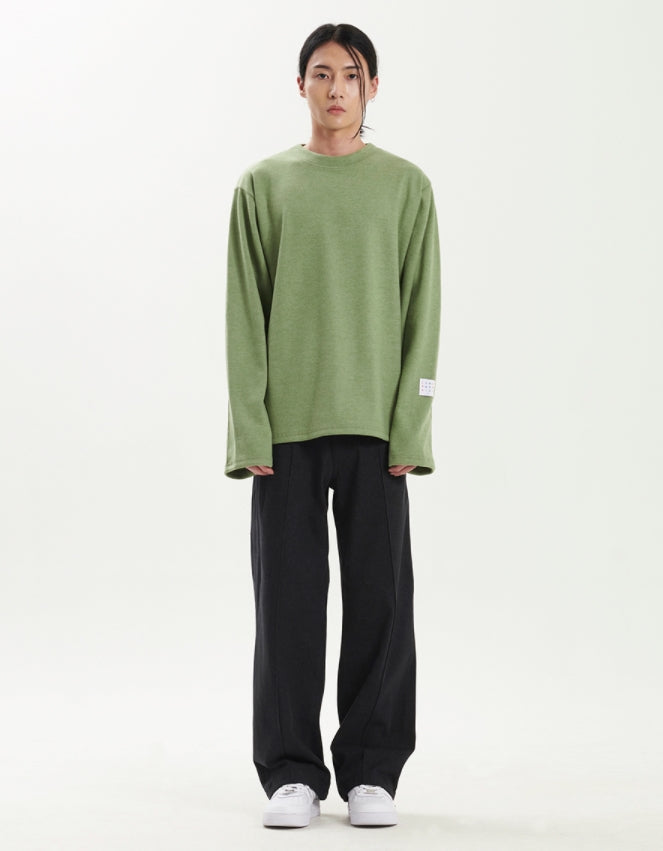 ラメルマメゾン (LA MER MA MAISON) 21FW LMMM NT03