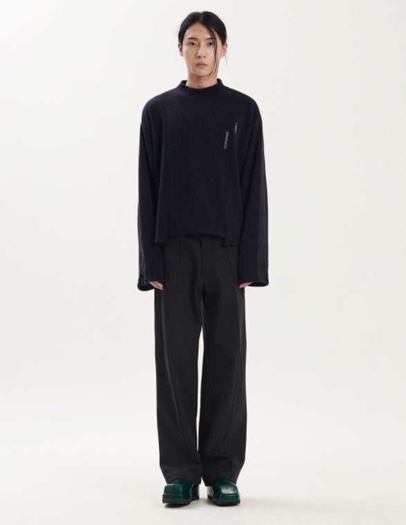 ラメルマメゾン (LA MER MA MAISON) 21FW LMMM NT02