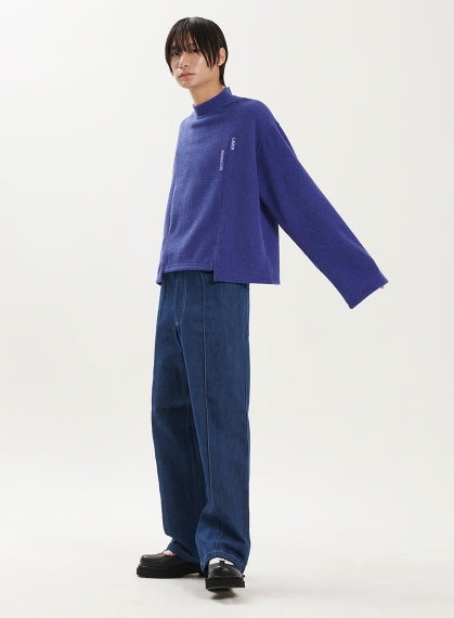 ラメルマメゾン (LA MER MA MAISON) 21FW LMMM NT01