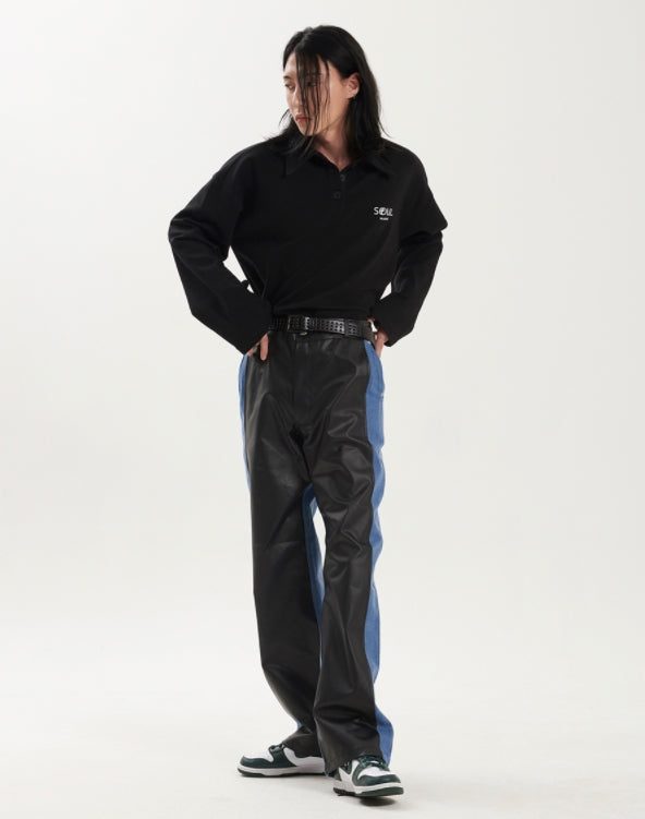 ラメルマメゾン (LA MER MA MAISON) 21FW LMMM TS06