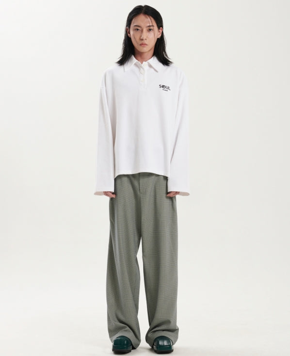 ラメルマメゾン (LA MER MA MAISON) 21FW LMMM TS05