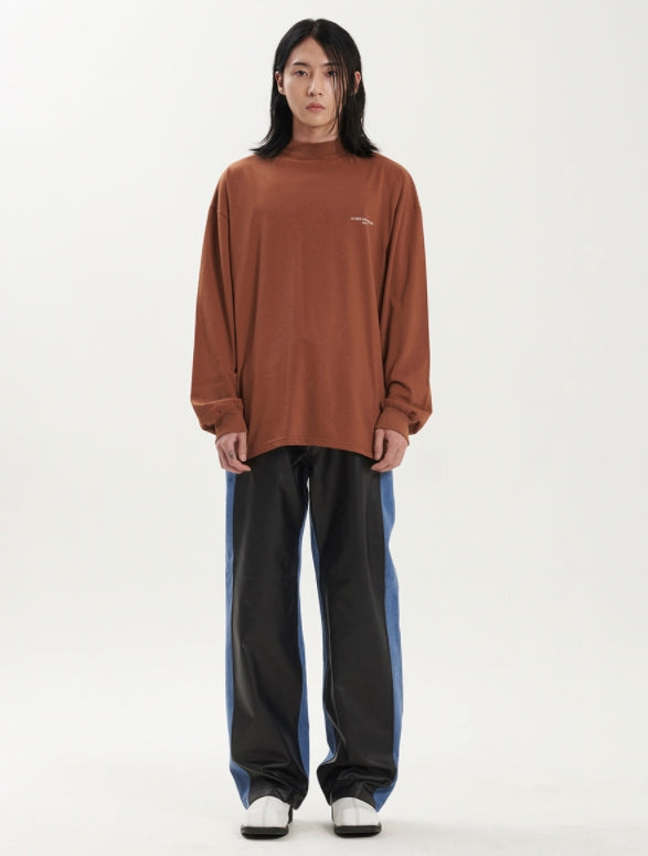 ラメルマメゾン (LA MER MA MAISON) 21FW LMMM TS03